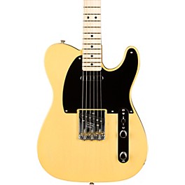 Fender Custom Shop 1951 Nocaster NOS Time Machine Limited-Edition Electric Guitar Nocaster Blonde