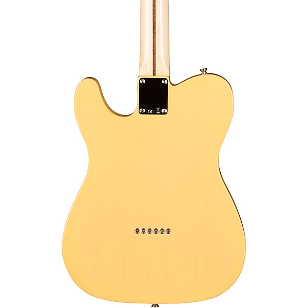 Fender Custom Shop 1951 Nocaster NOS Time Machine Limited-Edition Electric Guitar Nocaster Blonde