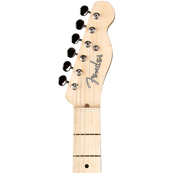 Fender Custom Shop 1951 Nocaster NOS Time Machine Limited-Edition Electric Guitar Nocaster Blonde