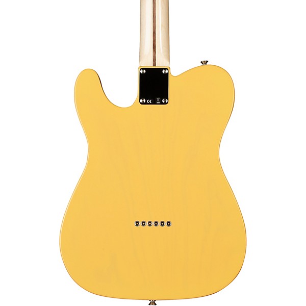 Fender Custom Shop 1951 Nocaster NOS Time Machine Limited-Edition Electric Guitar Nocaster Blonde