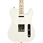 Fender Custom Shop 1952 Telecaster NOS Time Machine Limited-Edition Electric Guitar White Blonde thumbnail