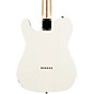Fender Custom Shop 1952 Telecaster NOS Time Machine Limited-Edition Electric Guitar White Blonde