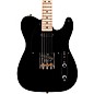 Fender Custom Shop 1952 Telecaster NOS Time Machine Limited-Edition Electric Guitar Black thumbnail