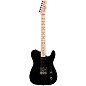 Fender Custom Shop 1952 Telecaster NOS Time Machine Limited-Edition Electric Guitar Black