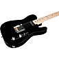 Fender Custom Shop 1952 Telecaster NOS Time Machine Limited-Edition Electric Guitar Black