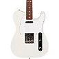 Fender Custom Shop 1963 Telecaster NOS Rosewood Fingerboard Time Machine Limited-Edition Electric Guitar Olympic White thumbnail