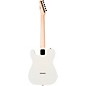 Fender Custom Shop 1963 Telecaster NOS Rosewood Fingerboard Time Machine Limited-Edition Electric Guitar Olympic White