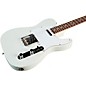 Fender Custom Shop 1963 Telecaster NOS Rosewood Fingerboard Time Machine Limited-Edition Electric Guitar Olympic White