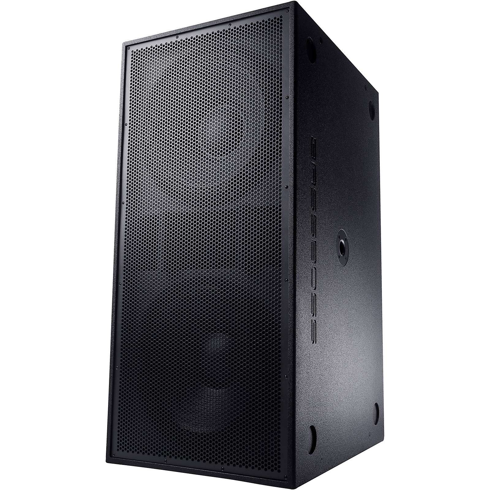 BASSBOSS SSP218MK3 Dual 18" Powered Sub Guitar Center
