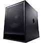 BASSBOSS DJ18S-MK3 18" Powered Sub thumbnail