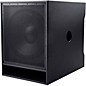 BASSBOSS DJ18S-MK3 18" Powered Sub