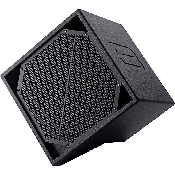 Open Box BASSBOSS DiaMon-MK3 12" Coaxial Powered Top Loudspeaker Level 1