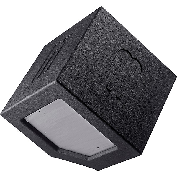 Open Box BASSBOSS DiaMon-MK3 12" Coaxial Powered Top Loudspeaker Level 2  197881132828