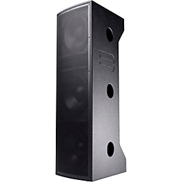 BASSBOSS AT312-MK3 Triple 12" Three-Way Powered Top Loudspeaker