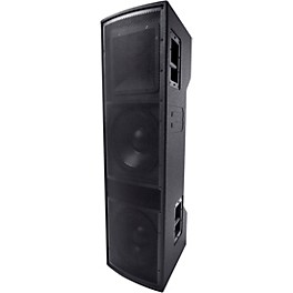 Restock BASSBOSS AT212-MK3 Dual 12" Two-Way Powered Top Loudspeaker