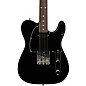 Fender Custom Shop 1962 Telecaster Custom Rosewood Fingerboard Time Machine Limited-Edition Electric Guitar Black thumbnail