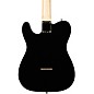 Fender Custom Shop 1962 Telecaster Custom Rosewood Fingerboard Time Machine Limited-Edition Electric Guitar Black