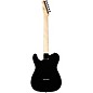 Fender Custom Shop 1962 Telecaster Custom Rosewood Fingerboard Time Machine Limited-Edition Electric Guitar Black