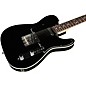 Fender Custom Shop 1962 Telecaster Custom Rosewood Fingerboard Time Machine Limited-Edition Electric Guitar Black