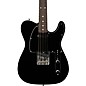 Fender Custom Shop 1962 Telecaster Custom Rosewood Fingerboard Time Machine Limited-Edition Electric Guitar Black thumbnail