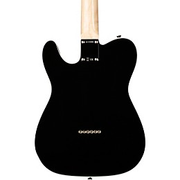 Fender Custom Shop 1962 Telecaster Custom Rosewood Fingerboard Time Machine Limited-Edition Electric Guitar Black