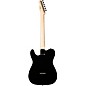 Fender Custom Shop 1962 Telecaster Custom Rosewood Fingerboard Time Machine Limited-Edition Electric Guitar Black