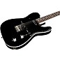 Fender Custom Shop 1962 Telecaster Custom Rosewood Fingerboard Time Machine Limited-Edition Electric Guitar Black