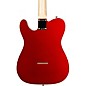 Fender Custom Shop 1962 Telecaster Custom Rosewood Fingerboard Time Machine Limited-Edition Electric Guitar Candy Apple Red