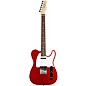 Fender Custom Shop 1962 Telecaster Custom Rosewood Fingerboard Time Machine Limited-Edition Electric Guitar Candy Apple Red