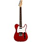 Fender Custom Shop 1962 Telecaster Custom Rosewood Fingerboard Time Machine Limited-Edition Electric Guitar Candy Apple Red