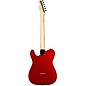 Fender Custom Shop 1962 Telecaster Custom Rosewood Fingerboard Time Machine Limited-Edition Electric Guitar Candy Apple Red