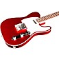 Fender Custom Shop 1962 Telecaster Custom Rosewood Fingerboard Time Machine Limited-Edition Electric Guitar Candy Apple Red