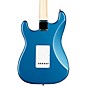 Fender Custom Shop 1961 Stratocaster NOS Rosewood Fingerboard Time Machine Limited-Edition Electric Guitar Lake Placid Blue