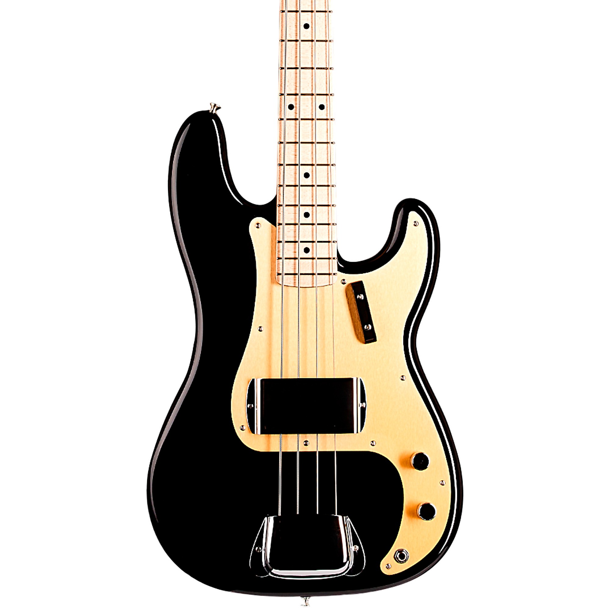 Platinum Fender Custom Shop 1959 Precision Bass NOS Time
