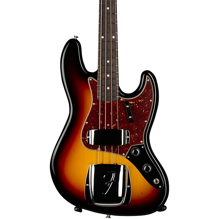 【6/16正午〆】fender custom shop jazz bass Platinum Fender Custom Shop Limited-Edition 1960 Jazz Bass NOS