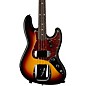 Fender Custom Shop 1960 Jazz Bass NOS Rosewood Fingerboard Time Machine Limited-Edition 3-Color Sunburst thumbnail