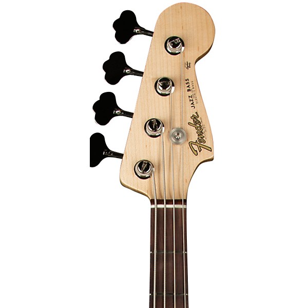 Fender Custom Shop 1960 Jazz Bass NOS Rosewood Fingerboard Time Machine Limited-Edition 3-Color Sunburst