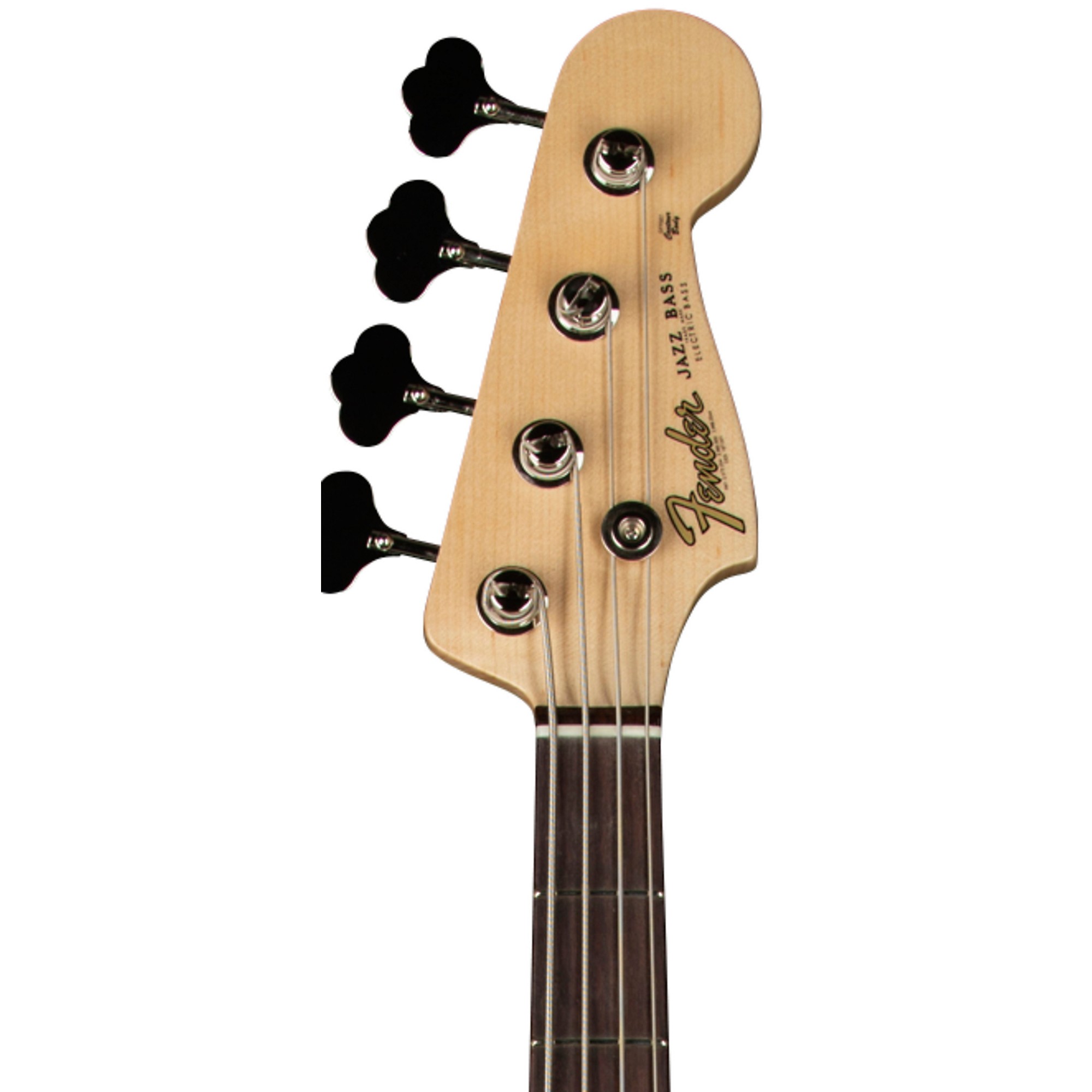 Platinum Fender Custom Shop 1960 Jazz Bass NOS Rosewood