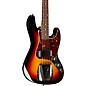 Fender Custom Shop 1960 Jazz Bass NOS Rosewood Fingerboard Time Machine Limited-Edition 3-Color Sunburst thumbnail