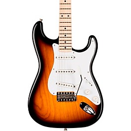 Fender Custom Shop 1955 Stratocaster NOS Time Machine Limited-Edition Electric Guitar 2-Color Sunburst