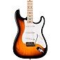 Fender Custom Shop 1955 Stratocaster NOS Time Machine Limited-Edition Electric Guitar 2-Color Sunburst thumbnail