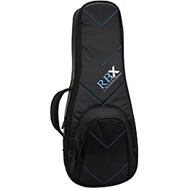 Reunion Blues RBX Concert Ukulele Gig Bag