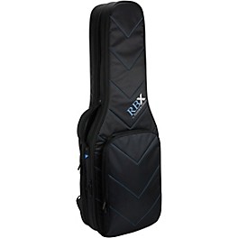 Reunion Blues RBX Double Electric Guitar Gig Bag