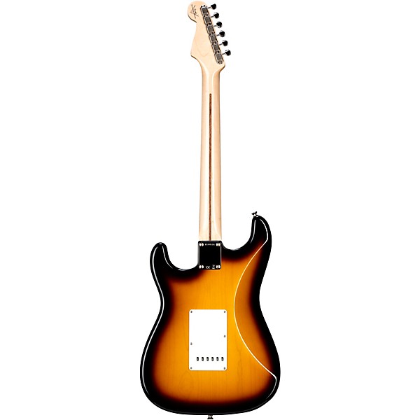 Fender Custom Shop 1957 Stratocaster NOS Time Machine Limited-Edition Electric Guitar 2-Color Sunburst