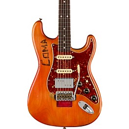 Fender Custom Shop Michael Landau "Coma" Stratocaster Relic Limited-Edition Electric Guitar Masterbuilt by Todd Krause Com...