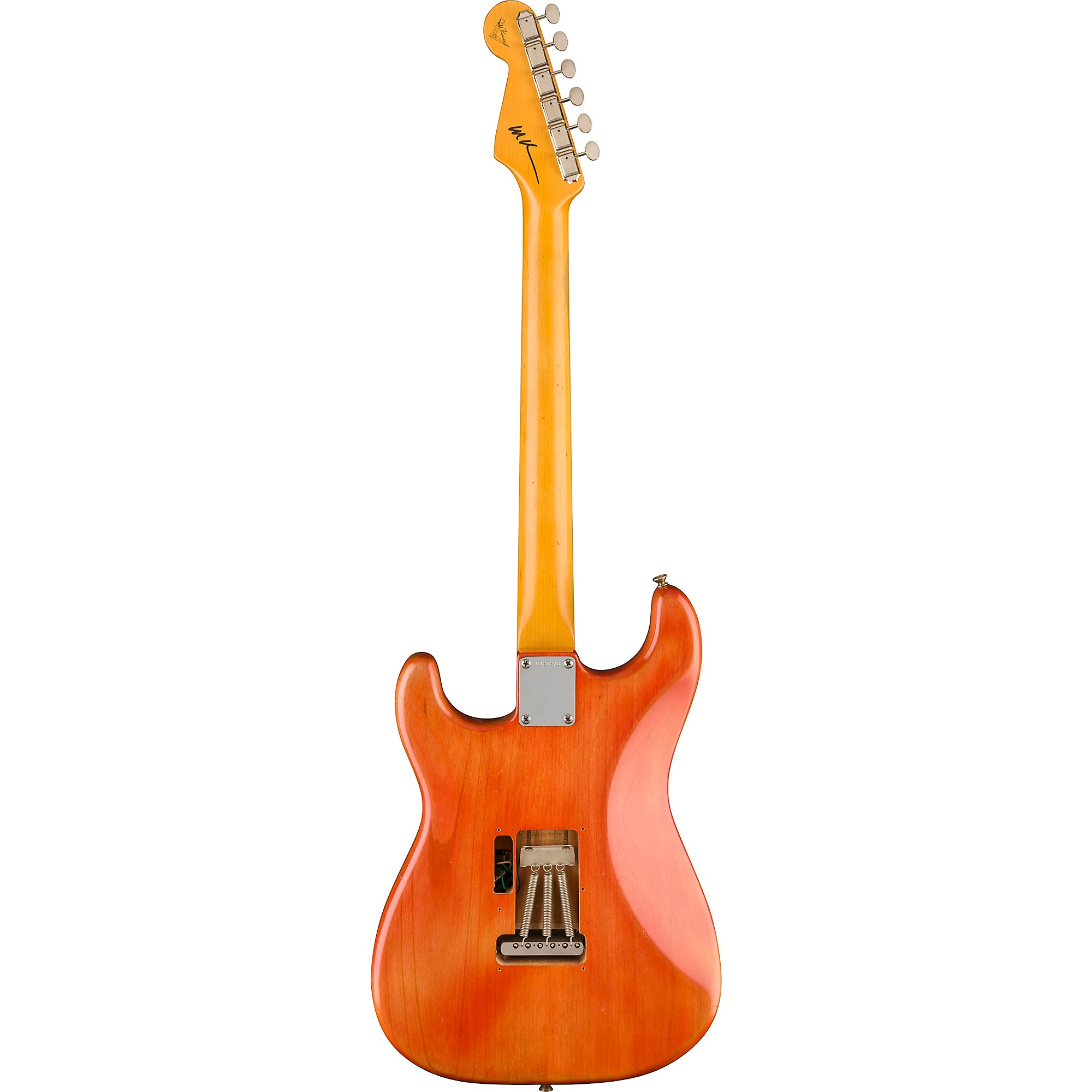Fender Michael Landau Coma Strat – United States