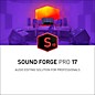 Magix SOUND FORGE Pro 17 Upgrade thumbnail