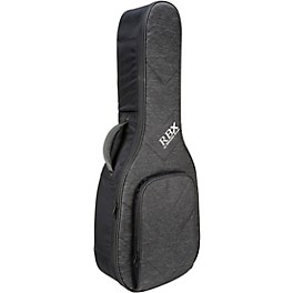 Reunion Blues RBX Oxford Small Body Acoustic/Classical Guitar Gig Bag