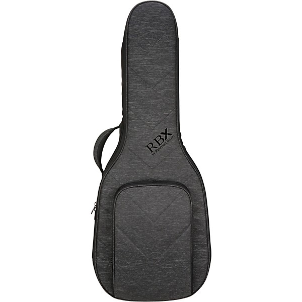 Reunion Blues RBX Oxford Small Body Acoustic/Classical Guitar Gig Bag