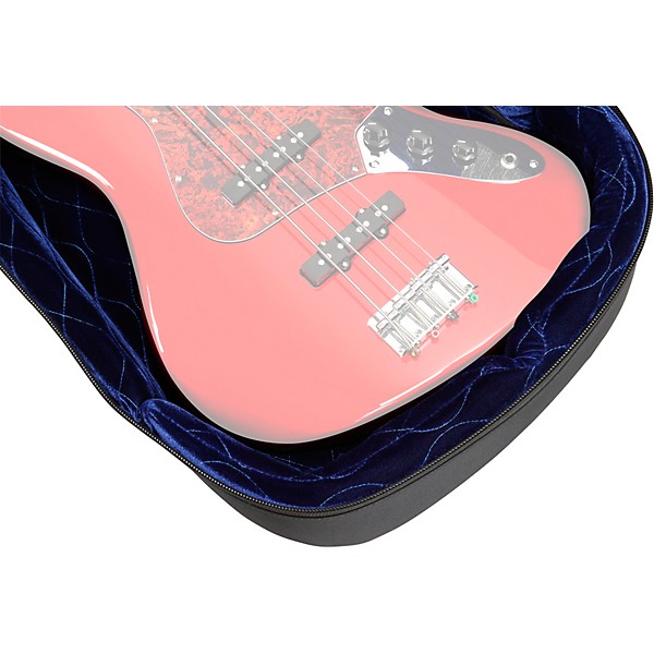 Reunion Blues RBX Oxford Series Electric Bass Guitar Gig Bag